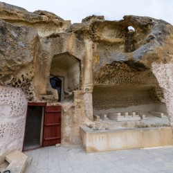 Однодневный тур. Маршрут 7