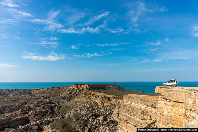 Двухдневный тур. Маршрут 2