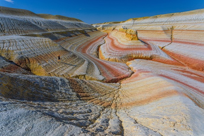 Двухдневный тур. Маршрут 3