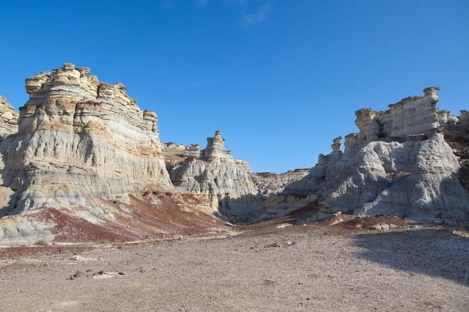 Двухдневный тур. Маршрут 5