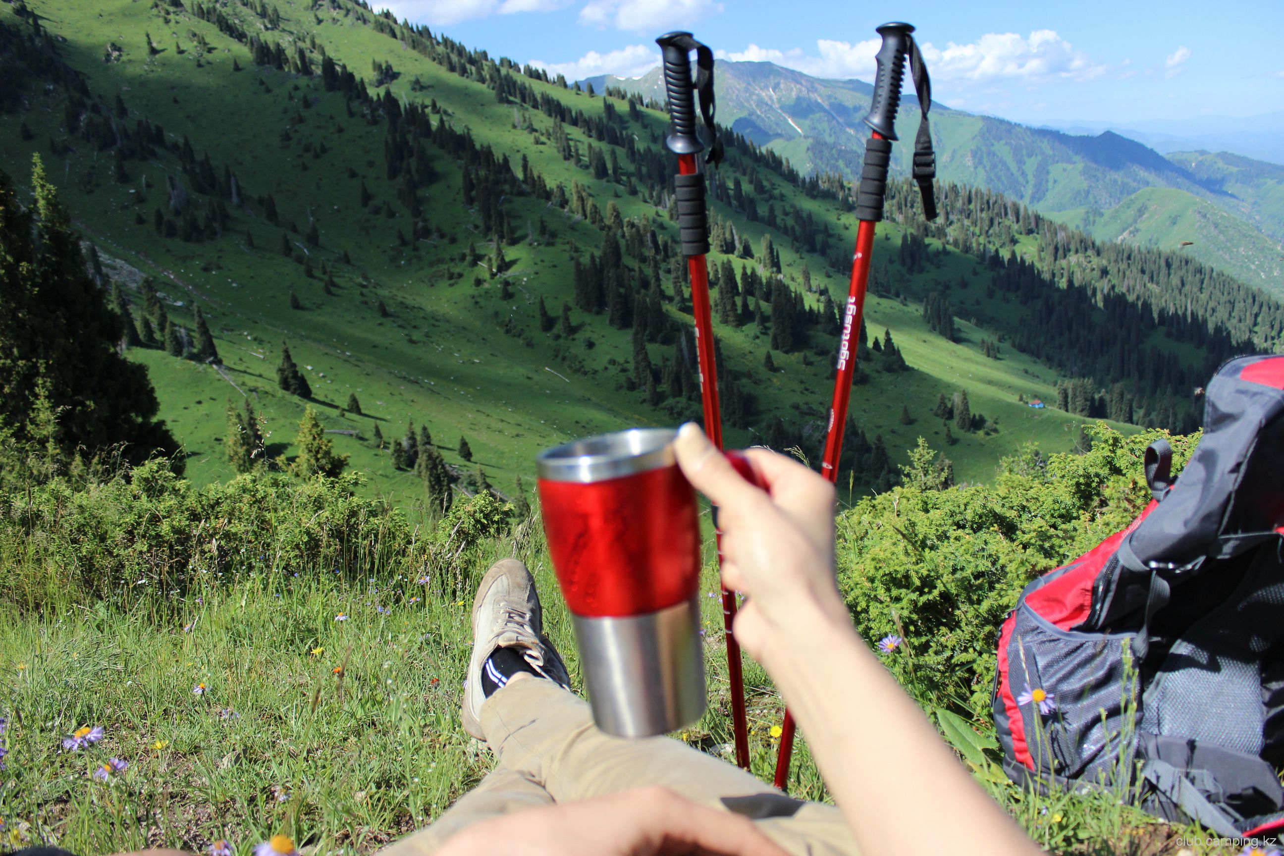 Активный отдых